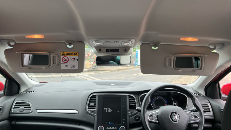 Renault Megane 1.2 TCE Dynamique S Nav 5dr Petrol Hatchback